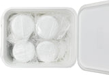 42056W Swimming Pool Care 3" Chlorine Tabs Ultra, Individually Wrapped Tablets, 8Lb