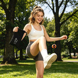 Footbag Hacky Bag Set, 2026 Upgraded Soft Plush Footbags - Durable Fleece Juggling Balls - Vibrant Sports Design for Indoor & Outdoor Play, Party Favors, and Coordination Training
