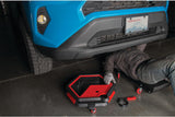 W4074 2 in 1 Drain Pan and Tool Caddy - Conveniently Collects Oil and Organizes Tools for Automotive Repairs