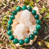 Natural Handmade Crystal Bracelets