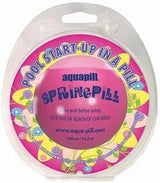 Pool Super Opening Chemical Start up Kit and Spring Pill - above Ground and In-Ground Swimming Pools - up to 35,000