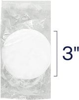 42056W Swimming Pool Care 3" Chlorine Tabs Ultra, Individually Wrapped Tablets, 8Lb