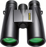 12X42 Binoculars for Adults, High Powered Binoculars with Large Eyepiece, Lightweight HD BAK4 Prism for Bird Watching, Travel, Hunting, Camping, Sports