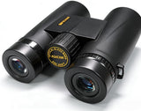 12X42 Binoculars for Adults, High Powered Binoculars with Large Eyepiece, Lightweight HD BAK4 Prism for Bird Watching, Travel, Hunting, Camping, Sports