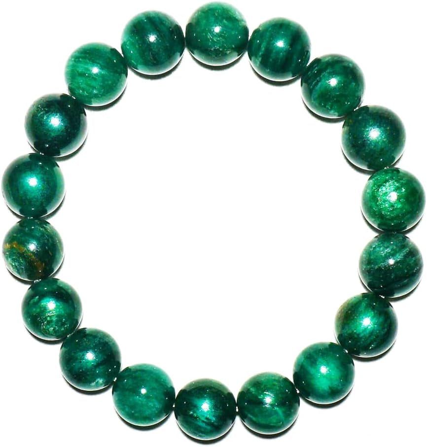 Natural Handmade Crystal Bracelets