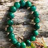 Natural Handmade Crystal Bracelets