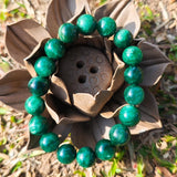 Natural Handmade Crystal Bracelets