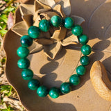 Natural Handmade Crystal Bracelets