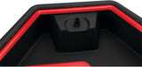 W4074 2 in 1 Drain Pan and Tool Caddy - Conveniently Collects Oil and Organizes Tools for Automotive Repairs
