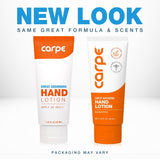 Sweat Absorbing Hand Lotion (Pack of 2), a Dermatologist-Recommended, Non-Irritating, Smooth Lotion That Helps Stop Hand Sweat, Great for Hyperhidrosis or Excessive Sweat (Original Eucalyptus)
